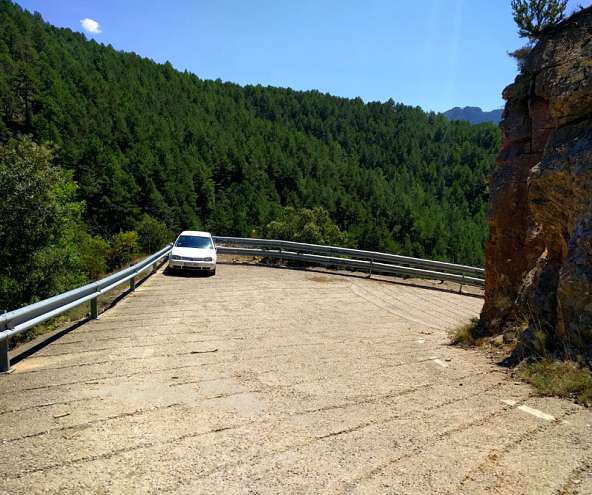 Pont Cabradís