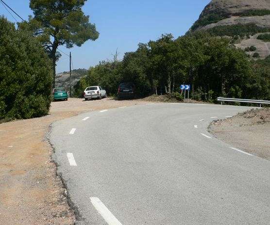 Pujol de la Mata