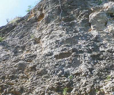 Roca del Molí | Alcora