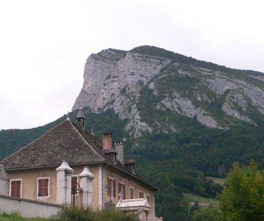 Roche Veyrand