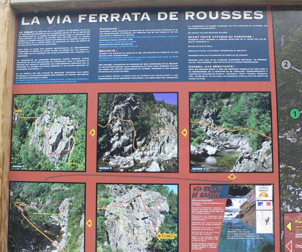 Rousses