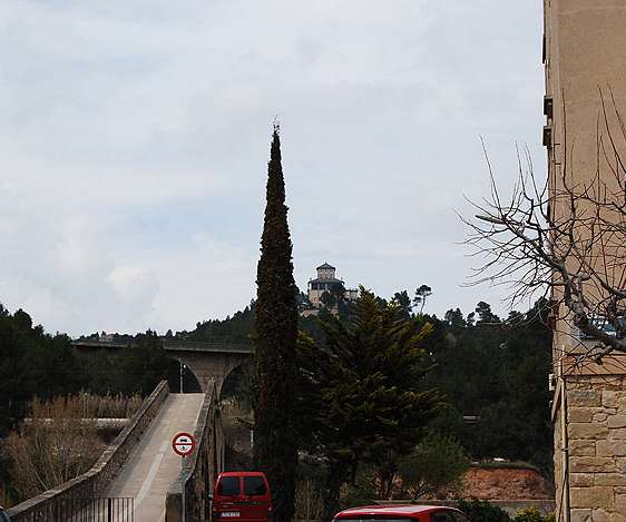 Turó del Marqués