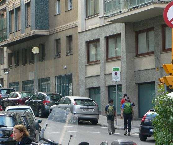 La Gràcia Montserrat