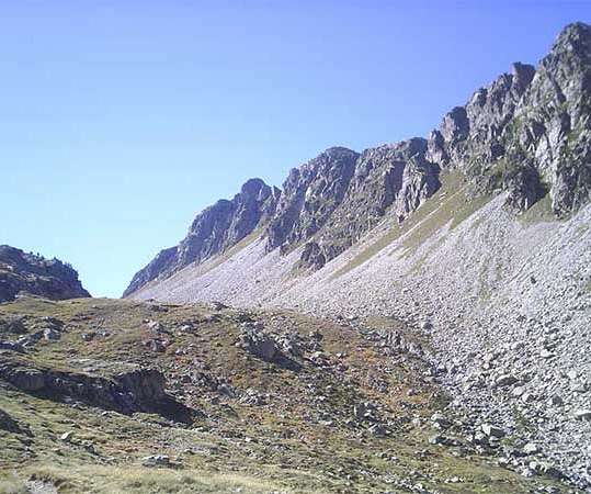 La Restanca | Lac de Mar